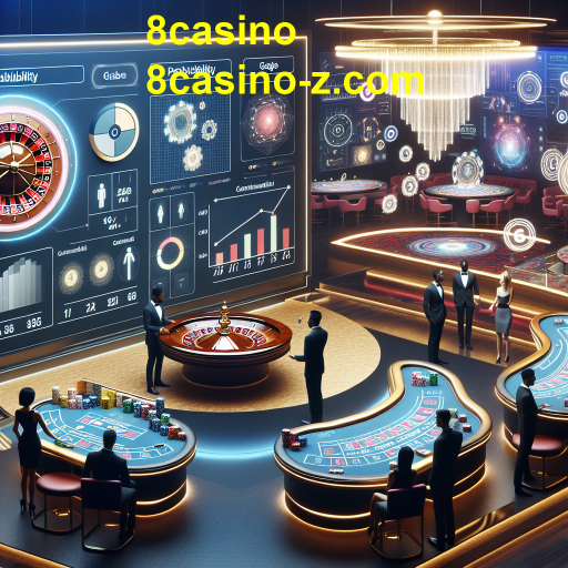 A Importância das Estatísticas nos Jogos de Cassino
