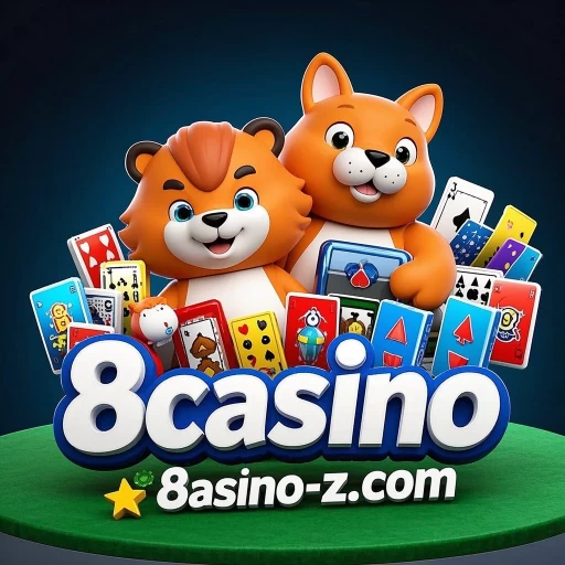 8casino-z.com favicon