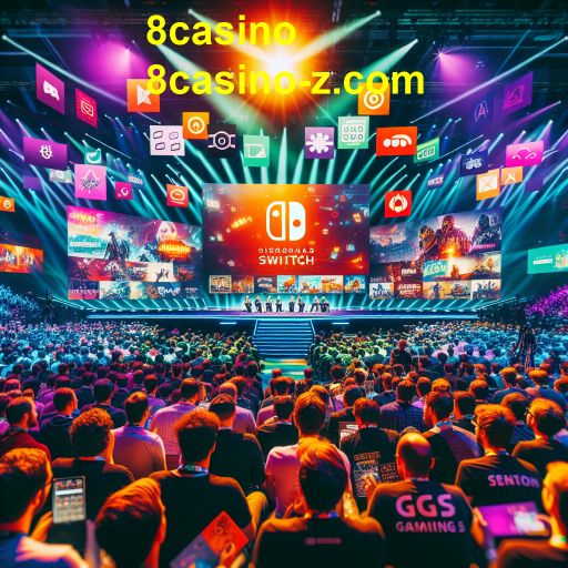 As Últimas Novidades do Cenário dos Jogos Online